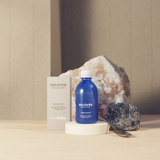 The Power of Magnesium and Silica: